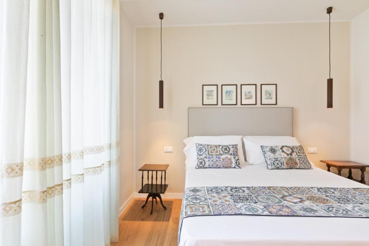 Nothotel Palermo Luxury Guest House Luaran gambar